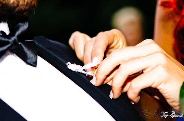 Το κόστος του γάμου