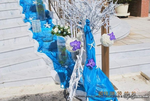 Χρώμα γάμου