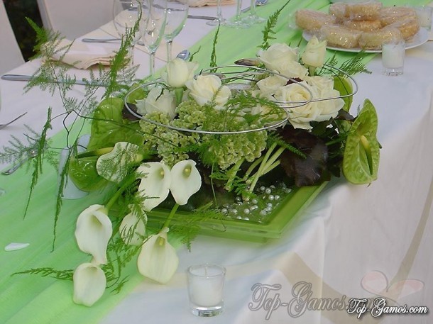 Χρώμα γάμου