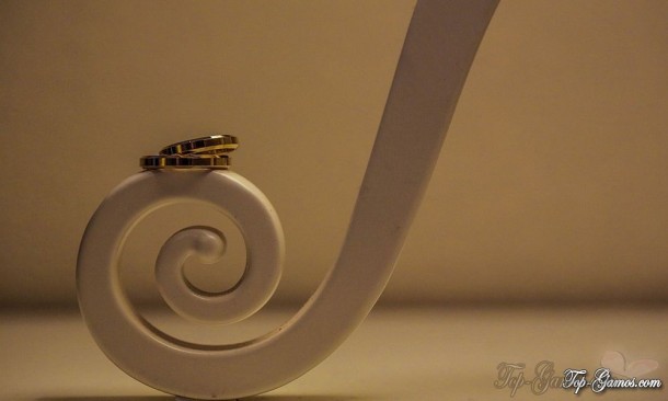 Βέρες γάμου, επιλογή και συμβολισμός