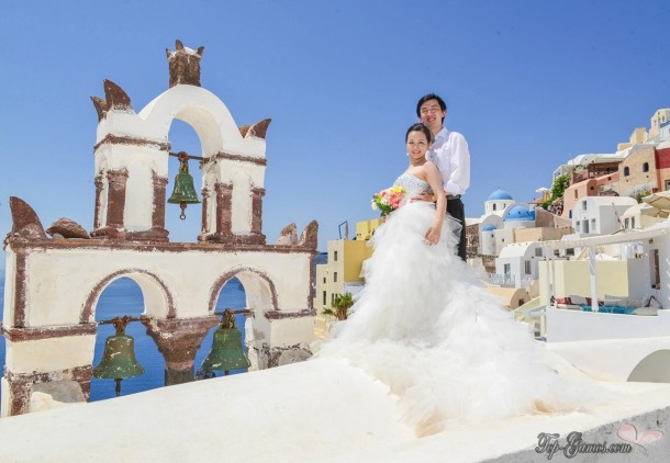 Έθιμο γάμου στην Ιαπωνία