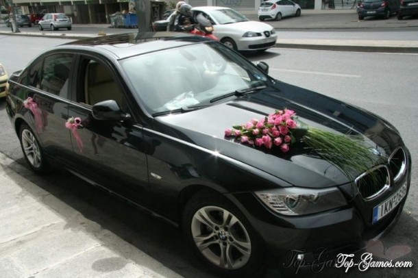 Ένα παράξενο έθιμο γάμου