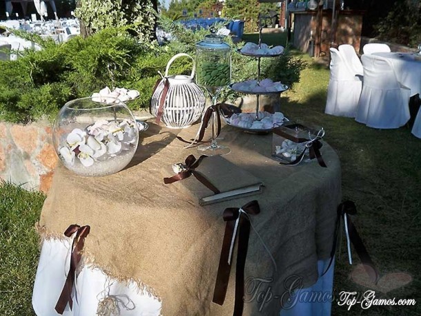 Χρώμα γάμου