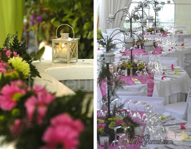 Χρώμα γάμου