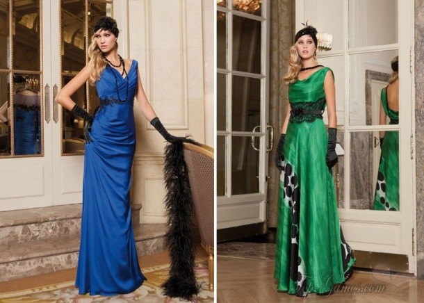 Φορέματα για γάμο