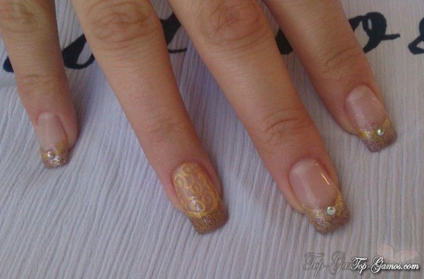 Το βερνίκι νυχιών που σου ταιριάζει