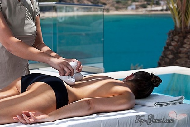 Επιλογή κέντρου αισθητικής