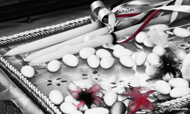 Ημερομηνία γάμου