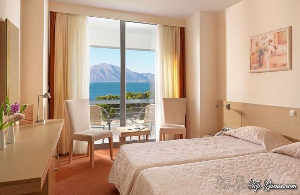 Γαμήλιο ταξίδι στην Πάτρα