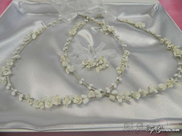 Έθιμα γάμου στη Χίο