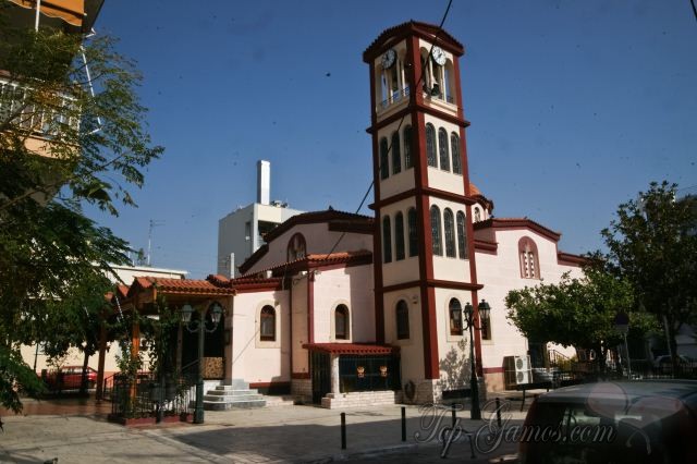 Άγιοι Απόστολοι