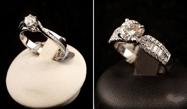 Πρόταση γάμου