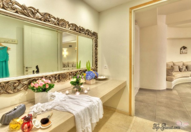 Νυφικά εσώρουχα