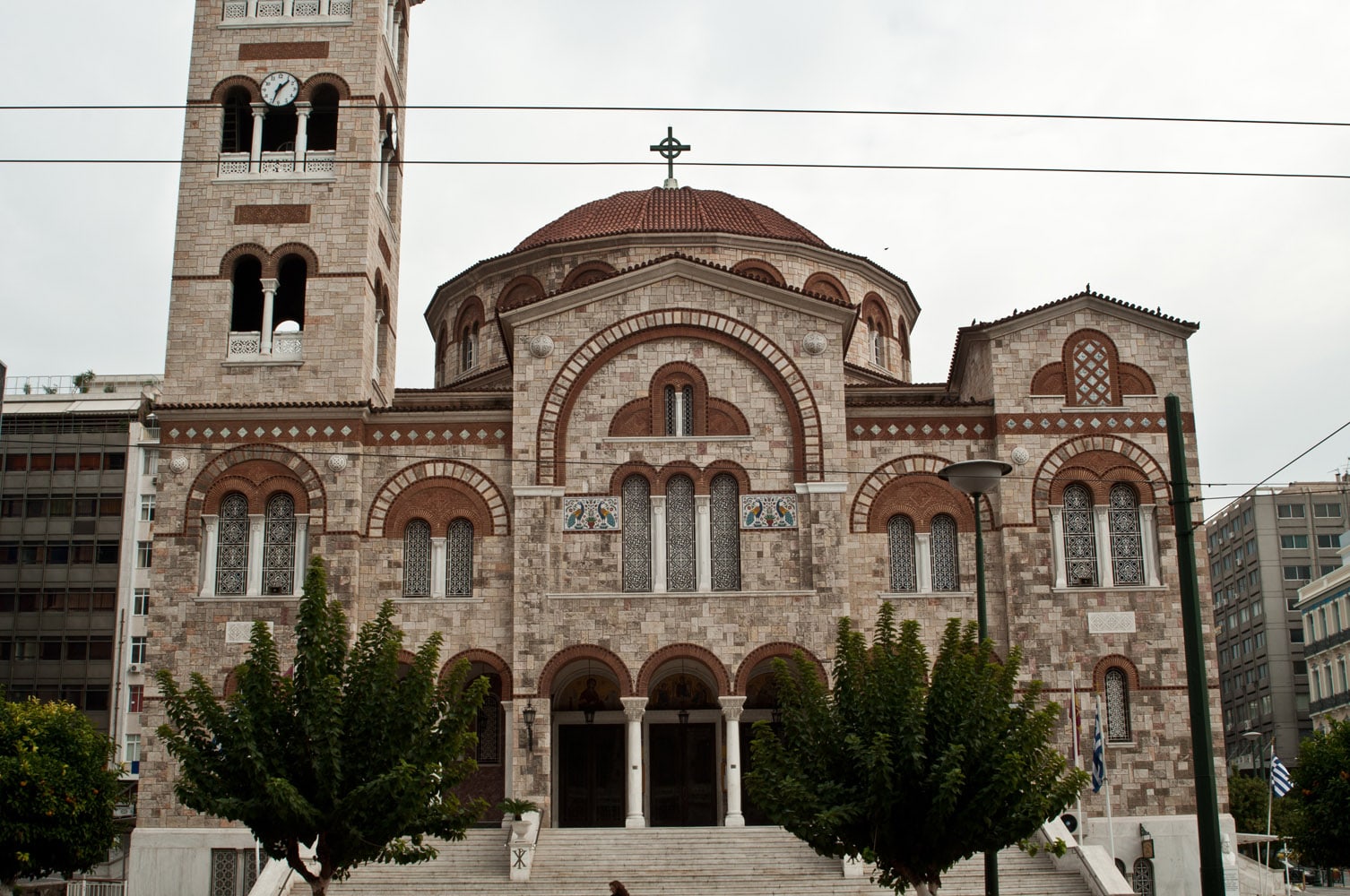 Αγία Τριάδα