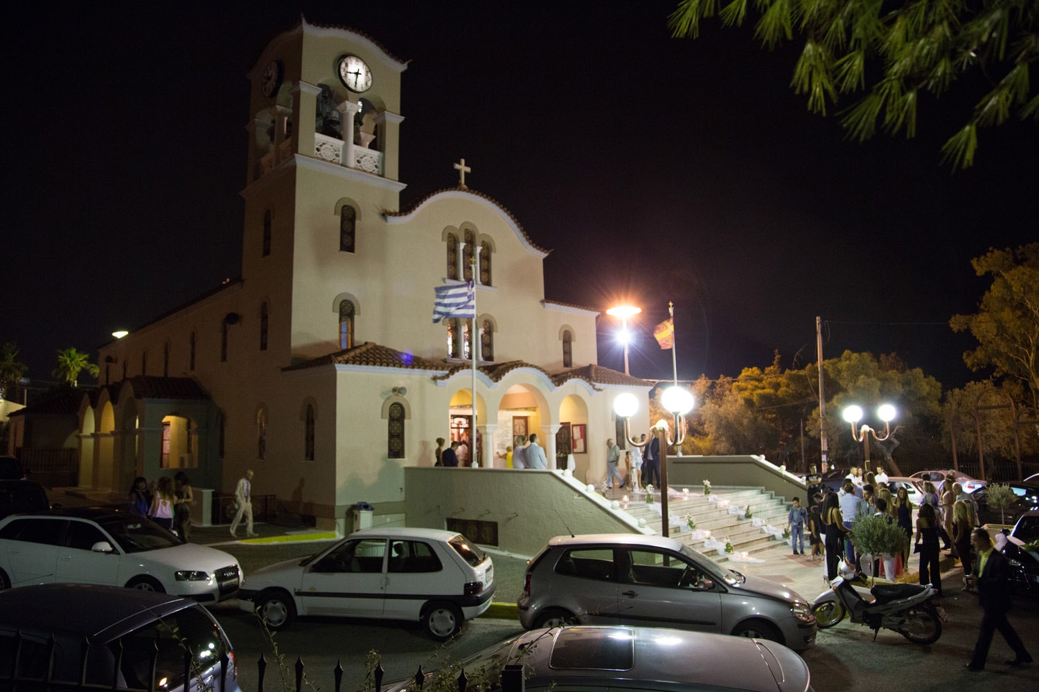 Προφήτης Ηλίας