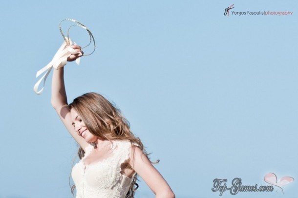 Νυφούλες ασκηθείτε με χορό!!!