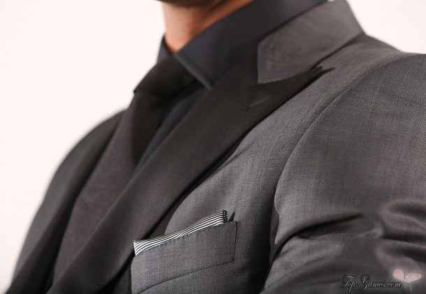 Έθιμο γάμου στην Ανατολή