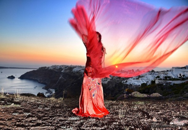 Έθιμα γάμου στην Κορέα