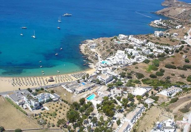 Έθιμα γάμου στην Ίο