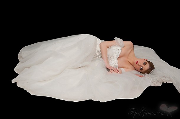 Η ιστορία του νυφικού