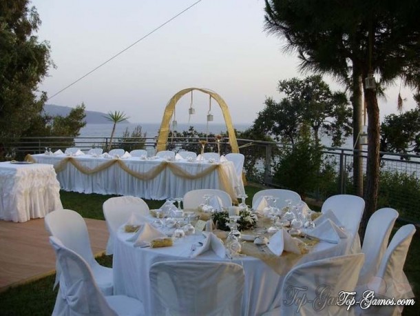 Έθιμα γάμου στην Μεσσηνία