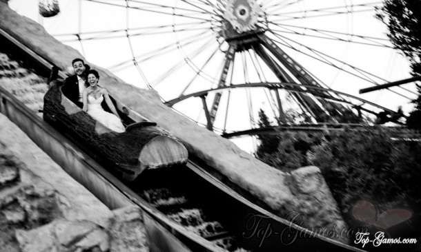 Βιαστικός γάμος