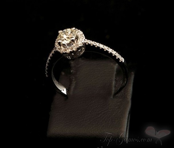 Δαχτυλίδι αρραβώνα ή γάμου με βάση τα ζώδια