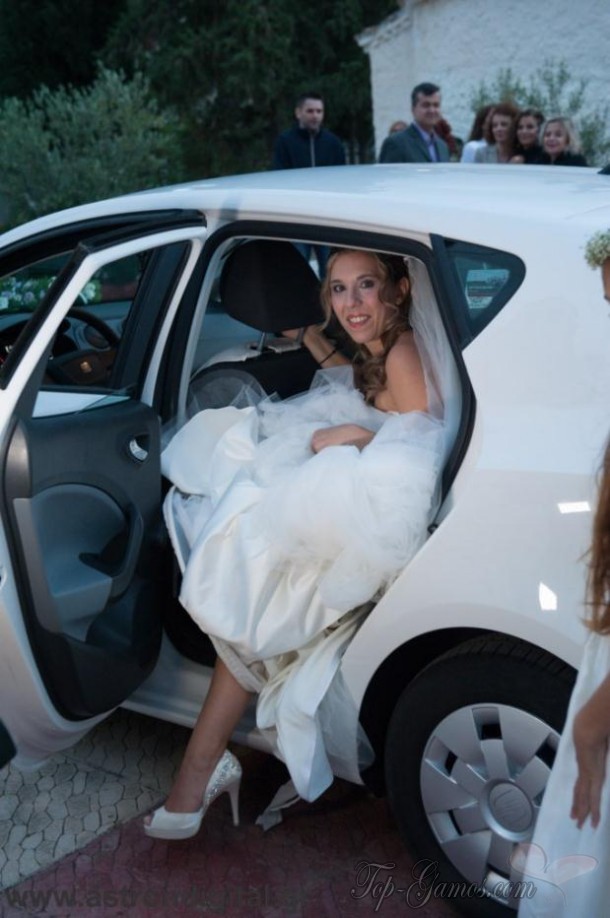 Πρόταση γάμου πρωτοχρονιάτικο δώρο | Μαίρη & Θάνος