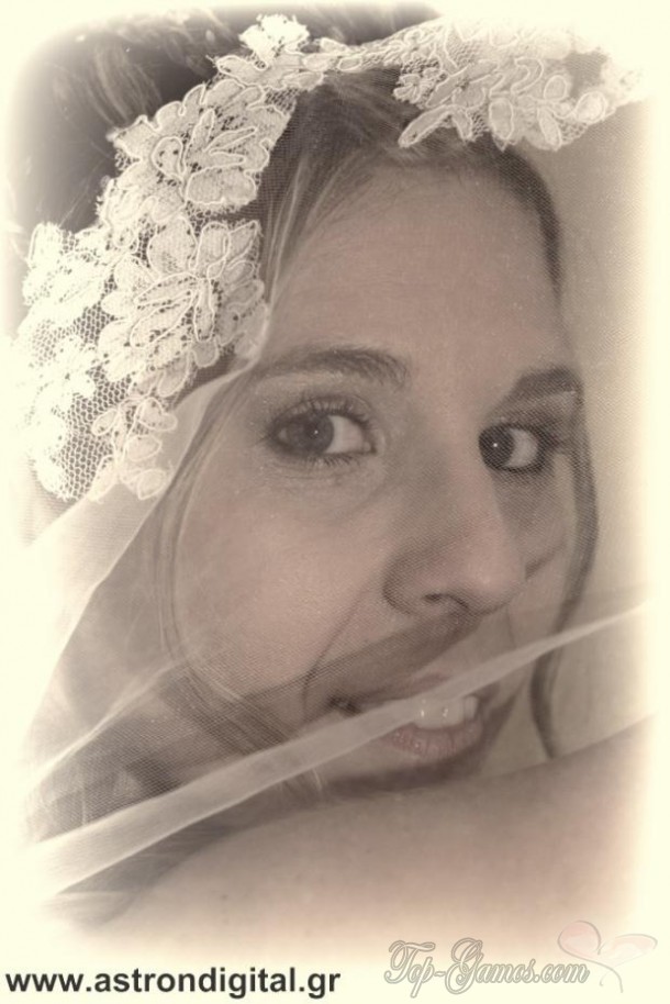 Πρόταση γάμου πρωτοχρονιάτικο δώρο | Μαίρη & Θάνος