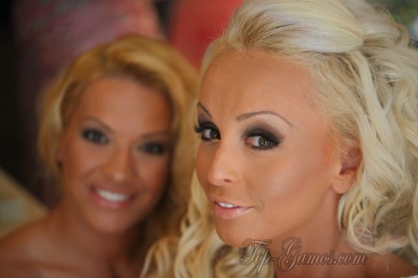 Ένας γάμος με πολύ χρώμα! | Αρετή & Αβραάμ