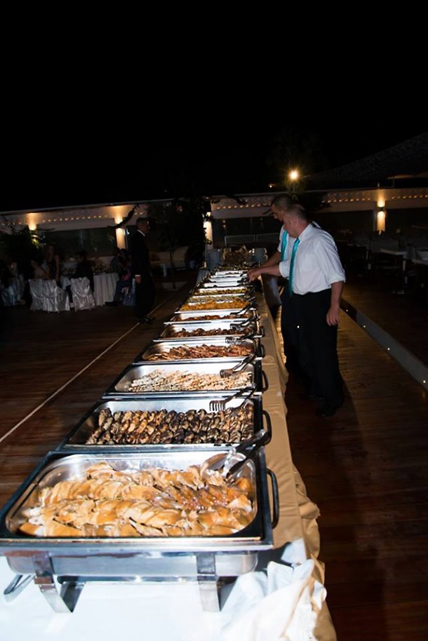 Ο γάμος μας… από ραντεβού στα τυφλά! | Νατάσσα & Κωνσταντίνος