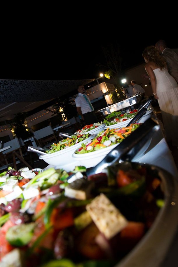 Ο γάμος μας… από ραντεβού στα τυφλά! | Νατάσσα & Κωνσταντίνος