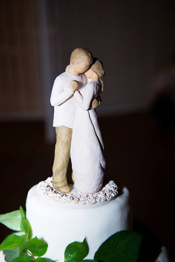 Ο γάμος μας… από ραντεβού στα τυφλά! | Νατάσσα & Κωνσταντίνος