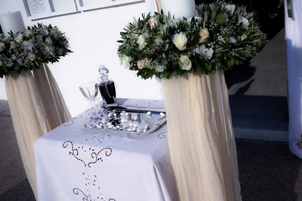 Ο γάμος μας… από ραντεβού στα τυφλά! | Νατάσσα & Κωνσταντίνος