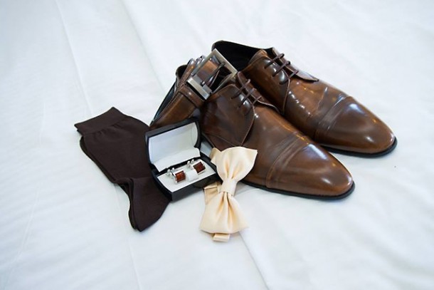 Ο γάμος μας… από ραντεβού στα τυφλά! | Νατάσσα & Κωνσταντίνος