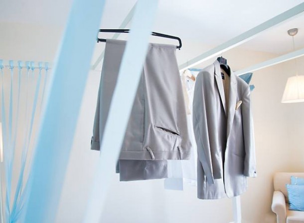 Ο γάμος μας… από ραντεβού στα τυφλά! | Νατάσσα & Κωνσταντίνος