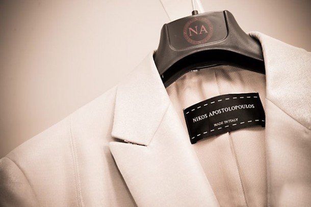 Ο γάμος μας… από ραντεβού στα τυφλά! | Νατάσσα & Κωνσταντίνος