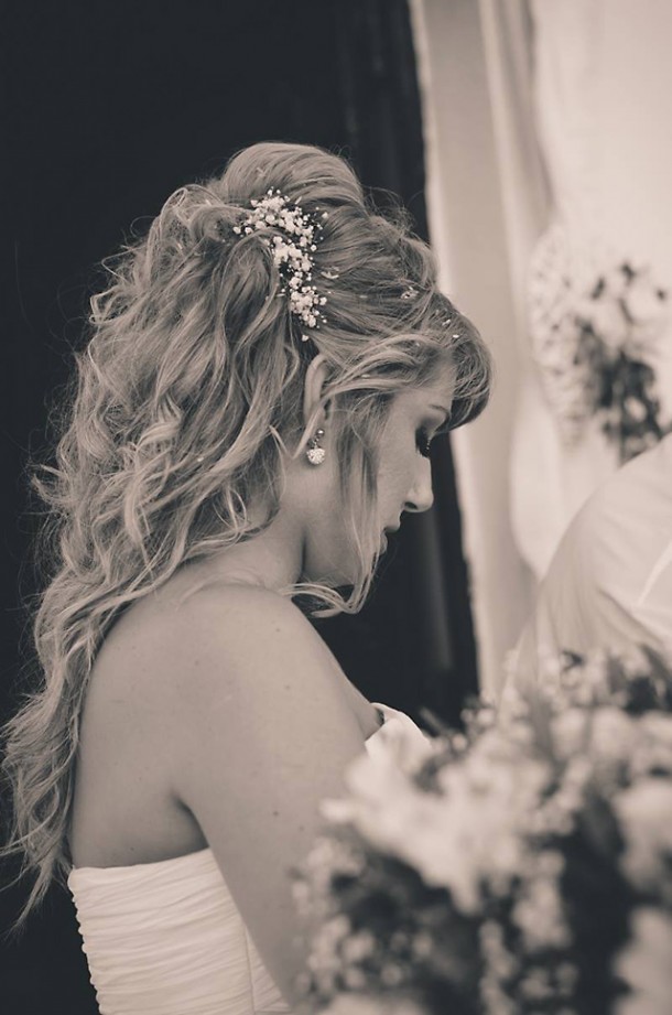 Ο γάμος μας… από ραντεβού στα τυφλά! | Νατάσσα & Κωνσταντίνος