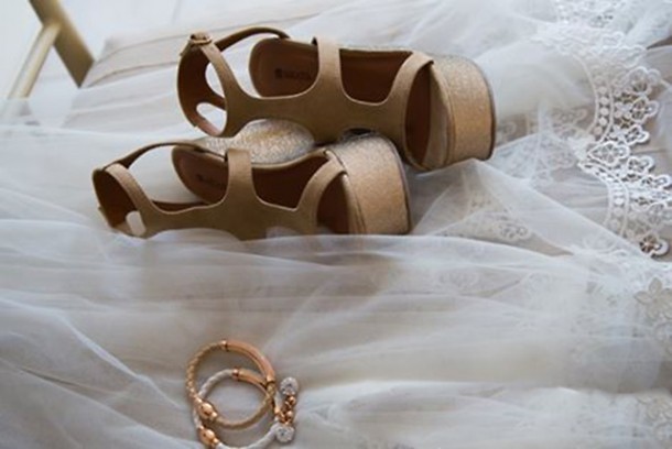 Ο γάμος μας… από ραντεβού στα τυφλά! | Νατάσσα & Κωνσταντίνος