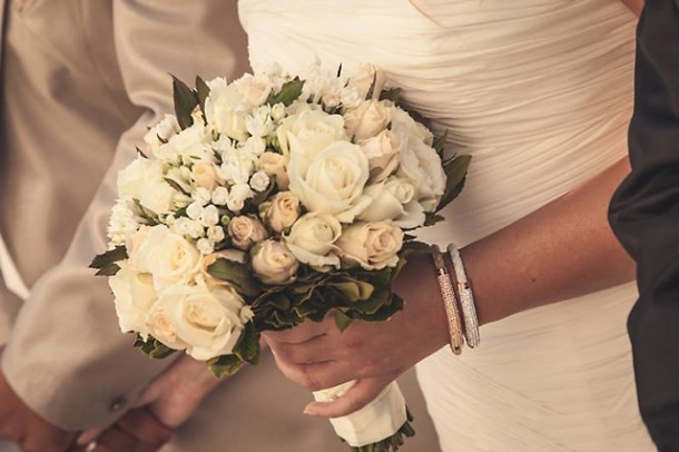 Ο γάμος μας… από ραντεβού στα τυφλά! | Νατάσσα & Κωνσταντίνος