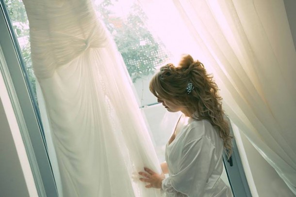 Ο γάμος μας… από ραντεβού στα τυφλά! | Νατάσσα & Κωνσταντίνος