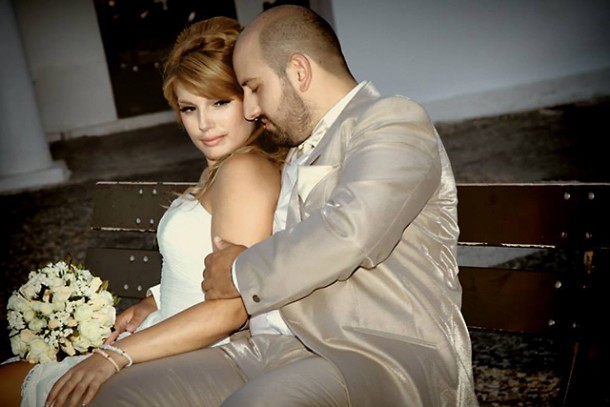 Ο γάμος μας… από ραντεβού στα τυφλά! | Νατάσσα & Κωνσταντίνος