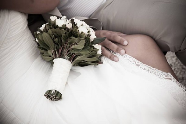 Ο γάμος μας… από ραντεβού στα τυφλά! | Νατάσσα & Κωνσταντίνος