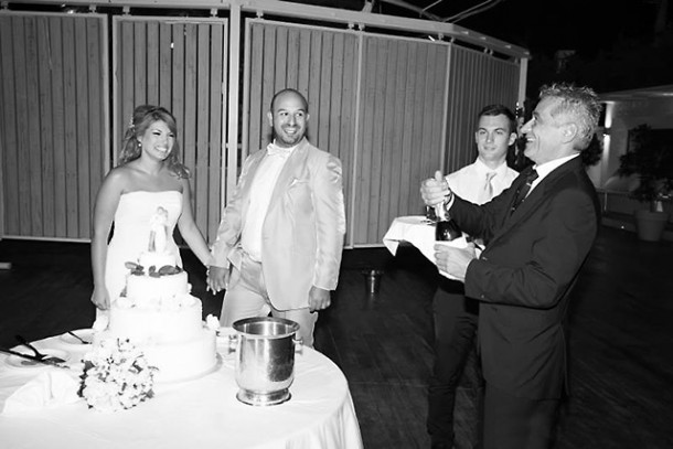 Ο γάμος μας… από ραντεβού στα τυφλά! | Νατάσσα & Κωνσταντίνος