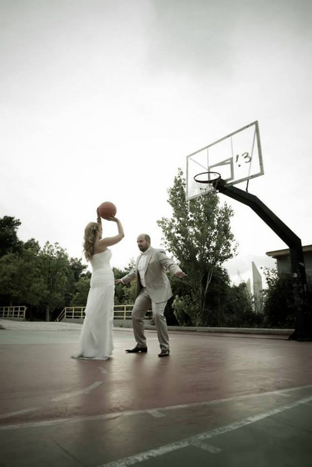 Ο γάμος μας… από ραντεβού στα τυφλά! | Νατάσσα & Κωνσταντίνος