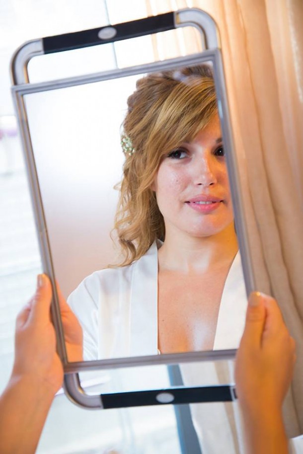 Ο γάμος μας… από ραντεβού στα τυφλά! | Νατάσσα & Κωνσταντίνος