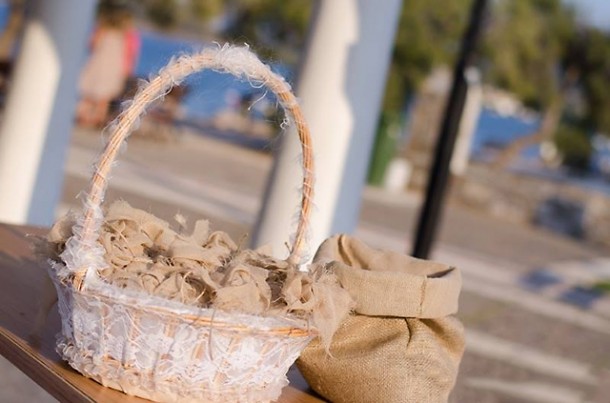 Ο γάμος μας… από ραντεβού στα τυφλά! | Νατάσσα & Κωνσταντίνος