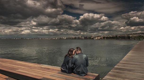 Ο γάμος που σε ταξιδεύει…| Σοφία & Αλέξης