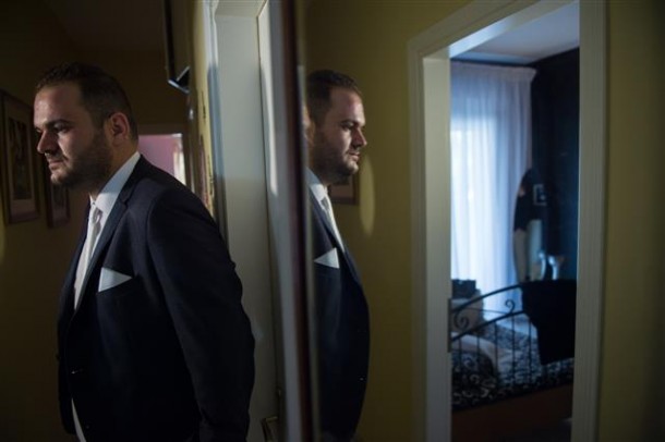 Ο γάμος που σε ταξιδεύει…| Σοφία & Αλέξης