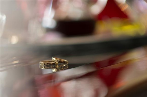 Ο γάμος που σε ταξιδεύει…| Σοφία & Αλέξης